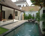 Drupadi Villas